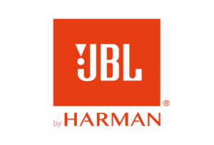 JBL ist PARADICE Gold Sponsor