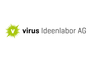 Die Werbeagentur virus Ideenlabor ist ist Platinsponsor bei PARADICE Bienne